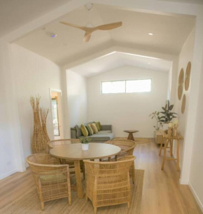 Kooka Cottage on Suffolk